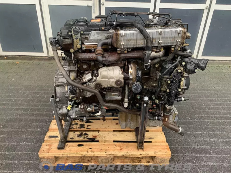 Mercedes-Benz Antos MP4 Motor Mercedes OM936.912 270 A 002 010 65 00 - Engine for Truck: picture 3 Mercedes-Benz Antos MP4 Motor Mercedes OM936.912 270 A 002 010 65 00 - Engine for Truck: picture 3