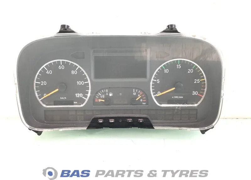 Mercedes-Benz Atego MP2 Instrumentenpaneel Mercedes A 005 446 21 21 - Dashboard for Truck: picture 1 Mercedes-Benz Atego MP2 Instrumentenpaneel Mercedes A 005 446 21 21 - Dashboard for Truck: picture 1