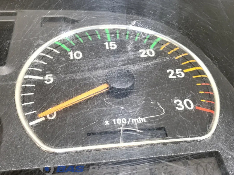 Mercedes-Benz Atego MP2 Instrumentenpaneel Mercedes A 005 446 21 21 - Dashboard for Truck: picture 4 Mercedes-Benz Atego MP2 Instrumentenpaneel Mercedes A 005 446 21 21 - Dashboard for Truck: picture 4