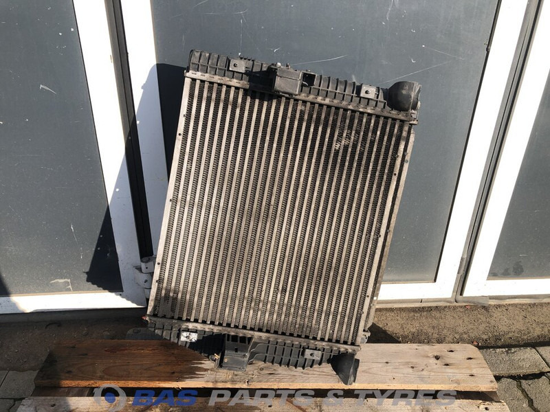 Mercedes-Benz Atego MP2 Koelerpakket Mercedes OM904LA 177 A 970 500 04 03 - Radiator for Truck: picture 1 Mercedes-Benz Atego MP2 Koelerpakket Mercedes OM904LA 177 A 970 500 04 03 - Radiator for Truck: picture 1