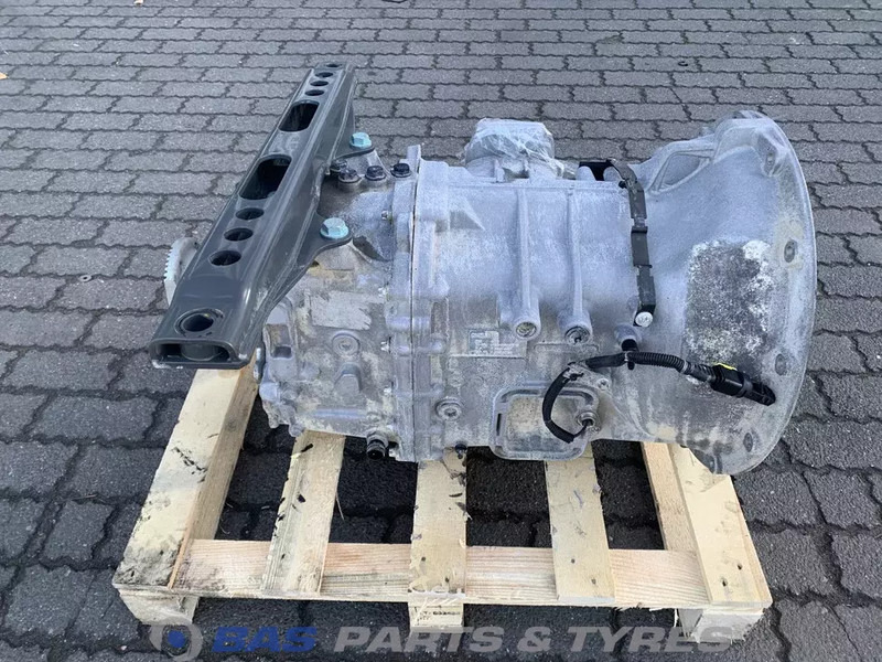 Mercedes-Benz Atego Mercedes G70-6 Powershift 3 Versnellingsbak A 001 260 36 00 - Gearbox for Truck: picture 3 Mercedes-Benz Atego Mercedes G70-6 Powershift 3 Versnellingsbak A 001 260 36 00 - Gearbox for Truck: picture 3