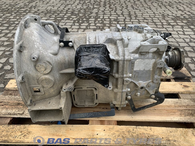 Mercedes-Benz Atego - Gearbox for Truck: picture 1 Mercedes-Benz Atego - Gearbox for Truck: picture 1