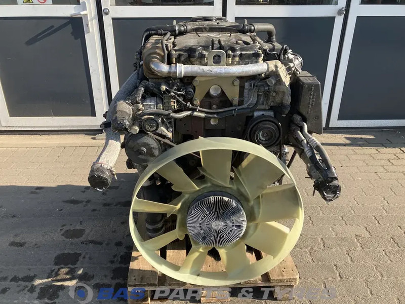 Mercedes-Benz Atego - Engine for Truck: picture 4 Mercedes-Benz Atego - Engine for Truck: picture 4