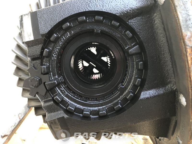 Differential gear for Truck Mercedes-Benz Differentieel Mercedes HL 4/011 DCLS A 000 350 43 03: picture 6