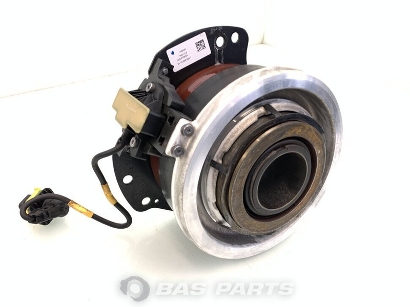 Mercedes-Benz Druklager Mercedes A 003 250 21 15 - Clutch and parts for Truck: picture 2 Mercedes-Benz Druklager Mercedes A 003 250 21 15 - Clutch and parts for Truck: picture 2