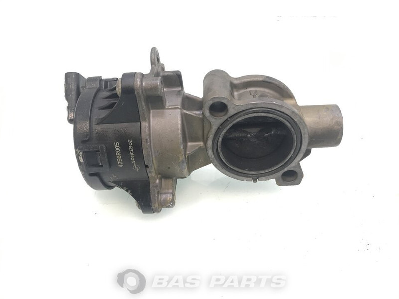 Mercedes-Benz EGR klep Mercedes A 936 142 02 19 - Exhaust system for Truck: picture 4 Mercedes-Benz EGR klep Mercedes A 936 142 02 19 - Exhaust system for Truck: picture 4