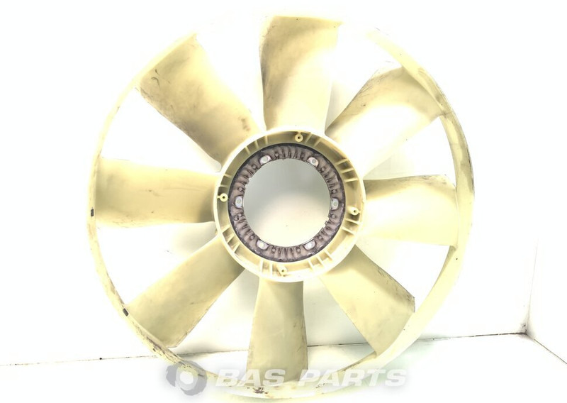 Mercedes-Benz Koelventilator Mercedes A 00 320 55 506 - Fan for Truck: picture 1 Mercedes-Benz Koelventilator Mercedes A 00 320 55 506 - Fan for Truck: picture 1