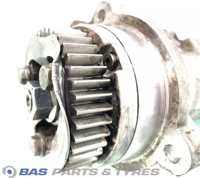 Mercedes-Benz - Fuel pump for Truck: picture 5 Mercedes-Benz - Fuel pump for Truck: picture 5