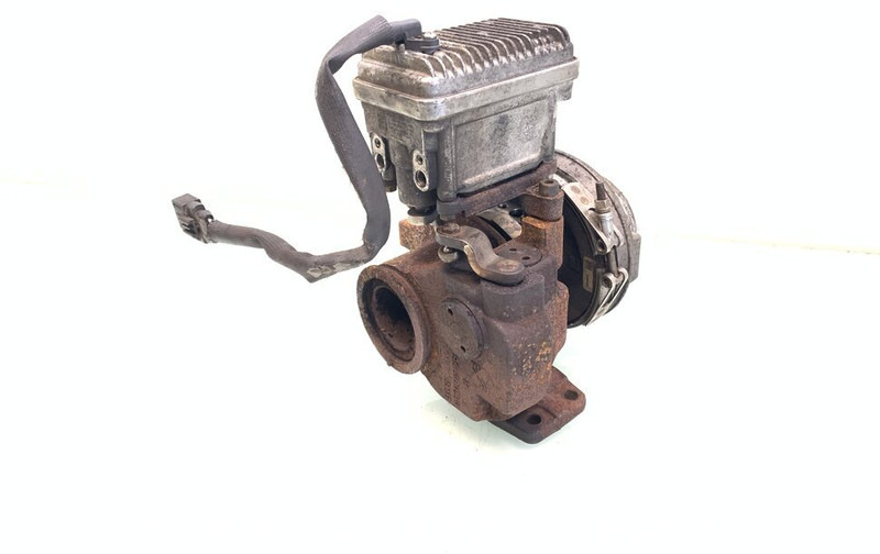 Mercedes-Benz - Turbo for Truck: picture 2 Mercedes-Benz - Turbo for Truck: picture 2