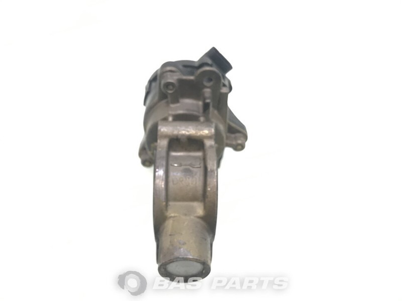 Mercedes-Benz - Exhaust system for Truck: picture 2 Mercedes-Benz - Exhaust system for Truck: picture 2
