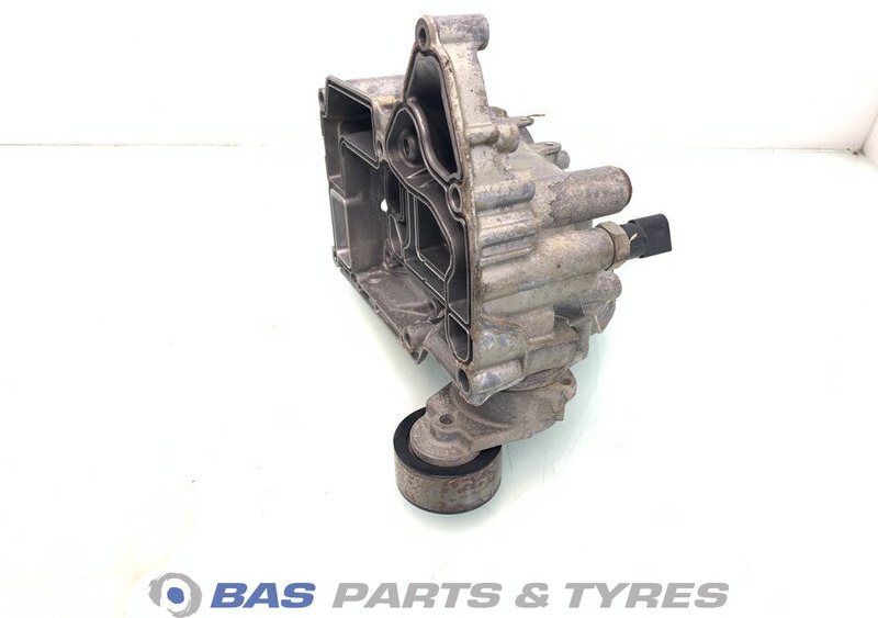 Mercedes-Benz  - Oil filter for Truck: picture 4 Mercedes-Benz  - Oil filter for Truck: picture 4