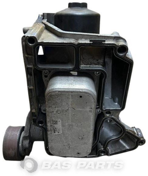 Mercedes-Benz  - Oil filter for Truck: picture 2 Mercedes-Benz  - Oil filter for Truck: picture 2