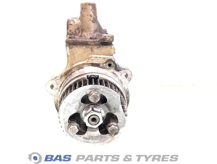 Mercedes-Benz - Fuel pump for Truck: picture 4 Mercedes-Benz - Fuel pump for Truck: picture 4