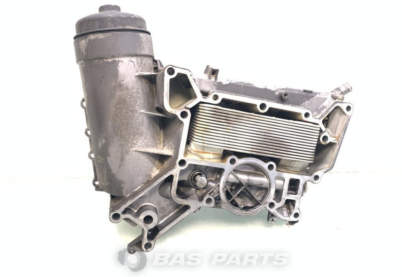 Mercedes-Benz  - Oil filter for Truck: picture 2 Mercedes-Benz  - Oil filter for Truck: picture 2