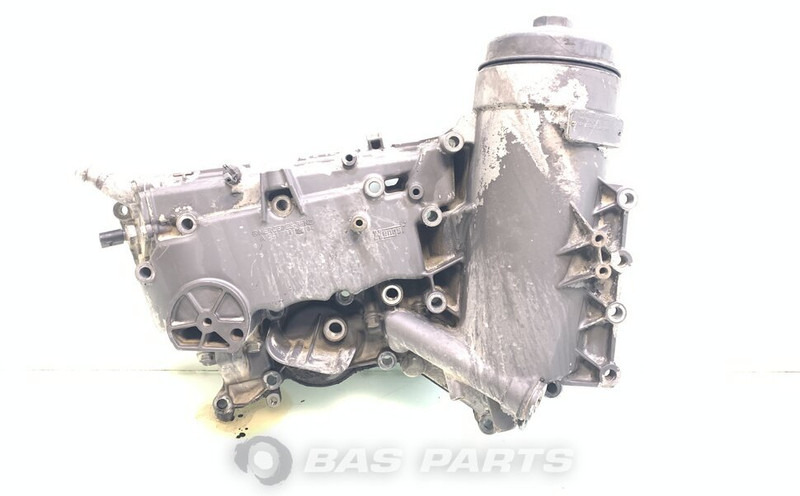 Mercedes-Benz  - Oil filter for Truck: picture 1 Mercedes-Benz  - Oil filter for Truck: picture 1