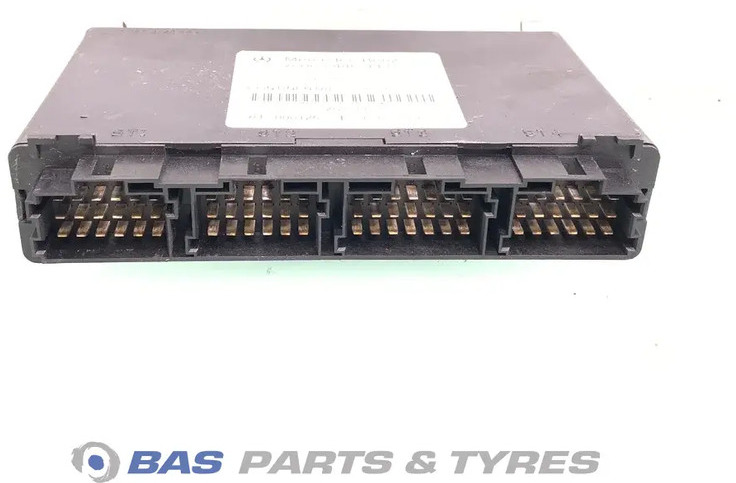 Mercedes-Benz - ECU for Truck: picture 2 Mercedes-Benz - ECU for Truck: picture 2