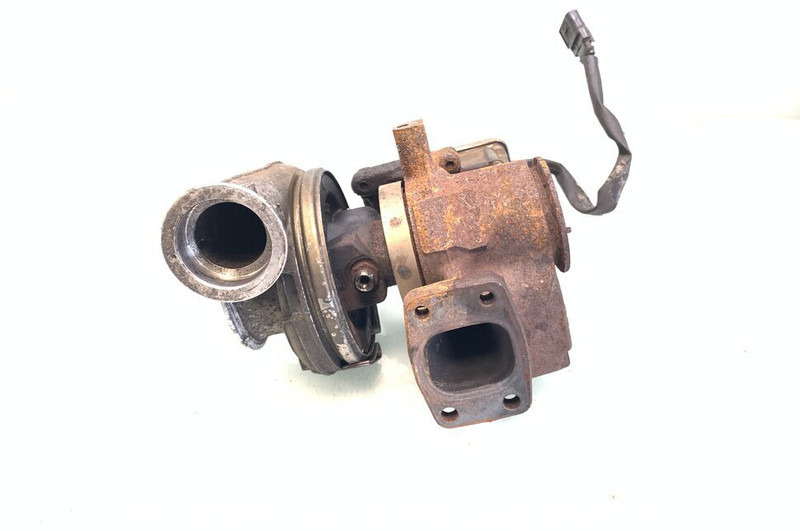 Mercedes-Benz - Turbo for Truck: picture 3 Mercedes-Benz - Turbo for Truck: picture 3