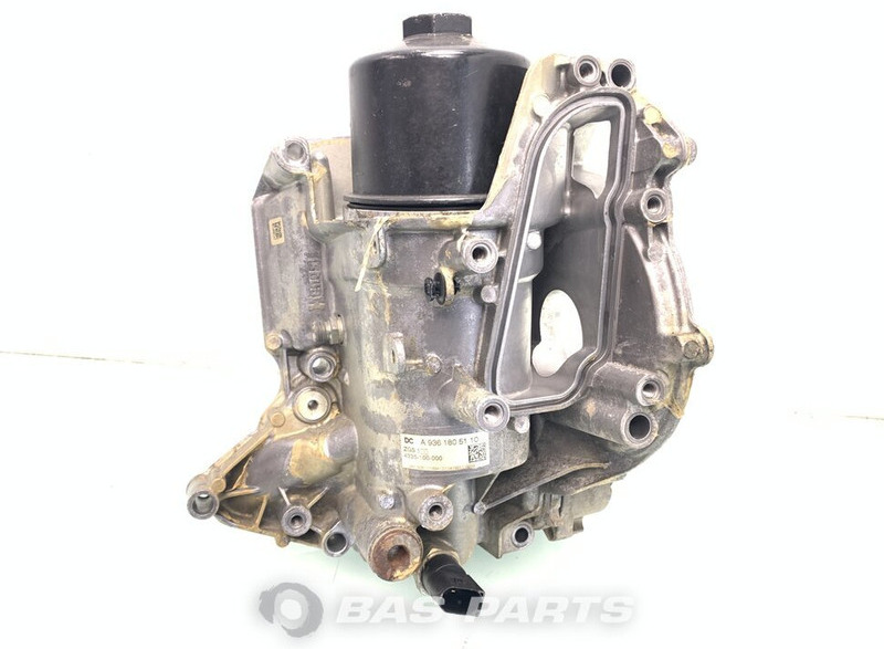 Mercedes-Benz  - Oil filter for Truck: picture 1 Mercedes-Benz  - Oil filter for Truck: picture 1