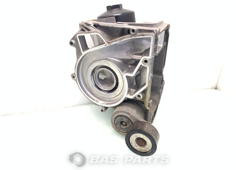 Mercedes-Benz  - Oil filter for Truck: picture 2 Mercedes-Benz  - Oil filter for Truck: picture 2