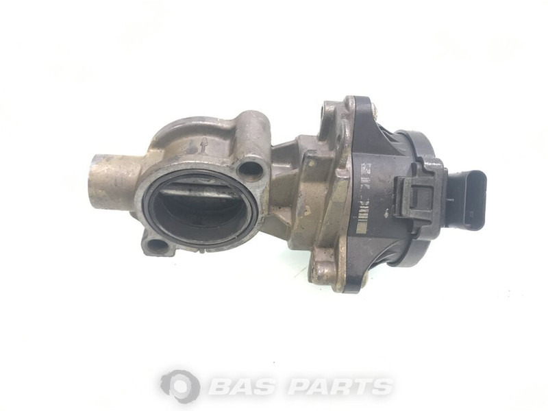 Mercedes-Benz - Exhaust system for Truck: picture 3 Mercedes-Benz - Exhaust system for Truck: picture 3