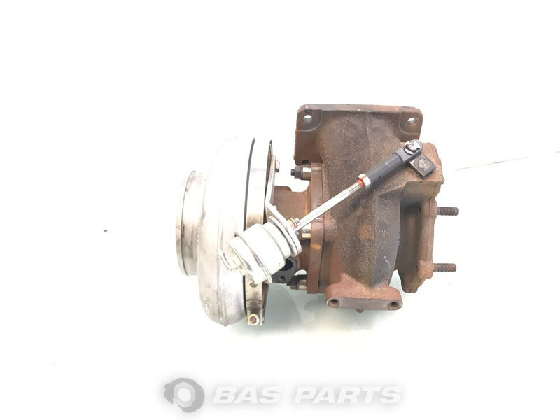 Mercedes-Benz - Turbo for Truck: picture 3 Mercedes-Benz - Turbo for Truck: picture 3