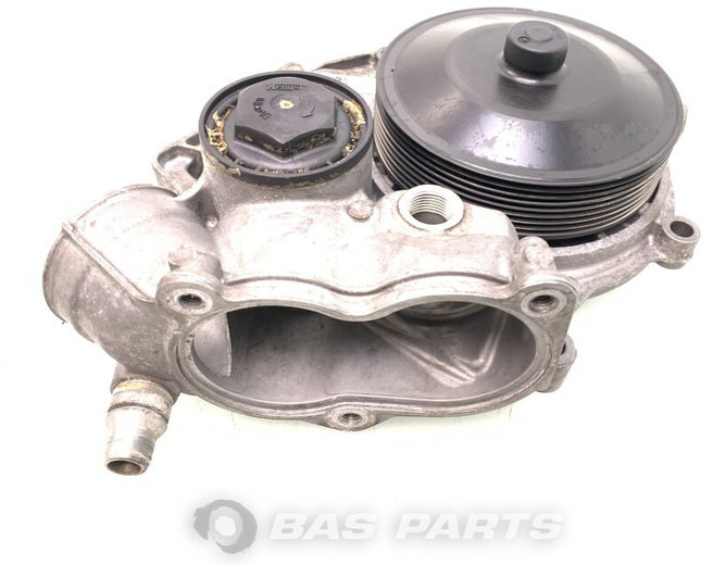 Mercedes-Benz - Coolant pump for Truck: picture 2 Mercedes-Benz - Coolant pump for Truck: picture 2