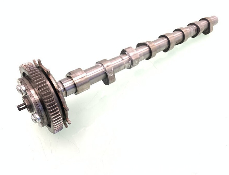 Mercedes-Benz Nokkenas Mercedes A 934 050 06 01 - Camshaft for Truck: picture 1 Mercedes-Benz Nokkenas Mercedes A 934 050 06 01 - Camshaft for Truck: picture 1