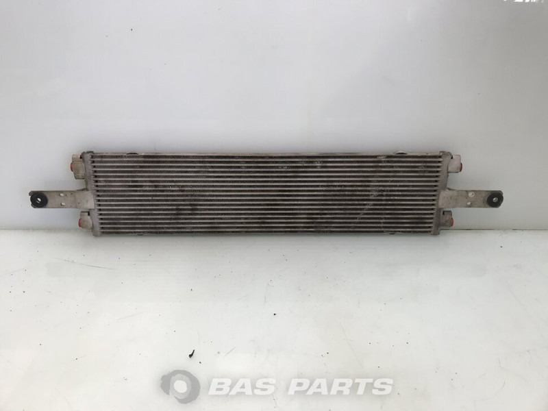 Mercedes-Benz Oliekoeler V-Bak Mercedes A 960 500 59 01 - Oil cooler for Truck: picture 2 Mercedes-Benz Oliekoeler V-Bak Mercedes A 960 500 59 01 - Oil cooler for Truck: picture 2