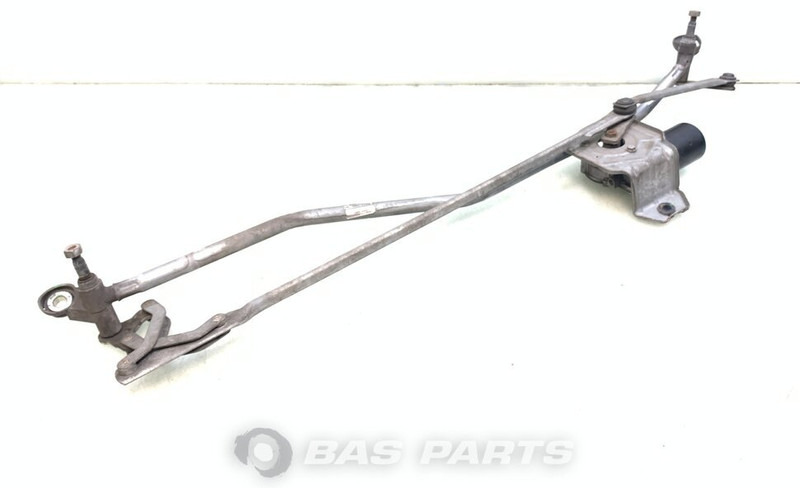 Mercedes-Benz Ruitenwisser mechanisme Mercedes A 973 820 01 81 - Wiper for Truck: picture 2 Mercedes-Benz Ruitenwisser mechanisme Mercedes A 973 820 01 81 - Wiper for Truck: picture 2