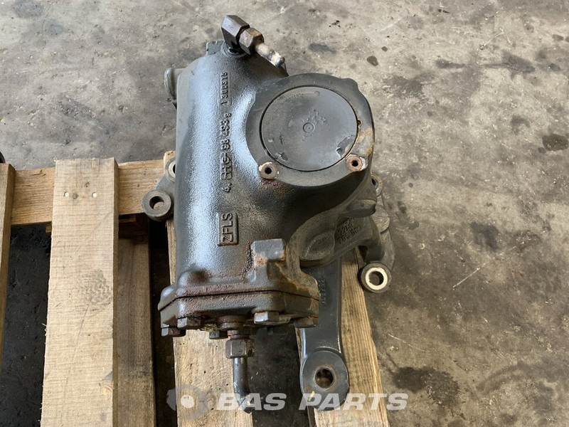 Mercedes-Benz Stuurhuis Mercedes A 960 460 54 00 - Steering pump for Truck: picture 1 Mercedes-Benz Stuurhuis Mercedes A 960 460 54 00 - Steering pump for Truck: picture 1