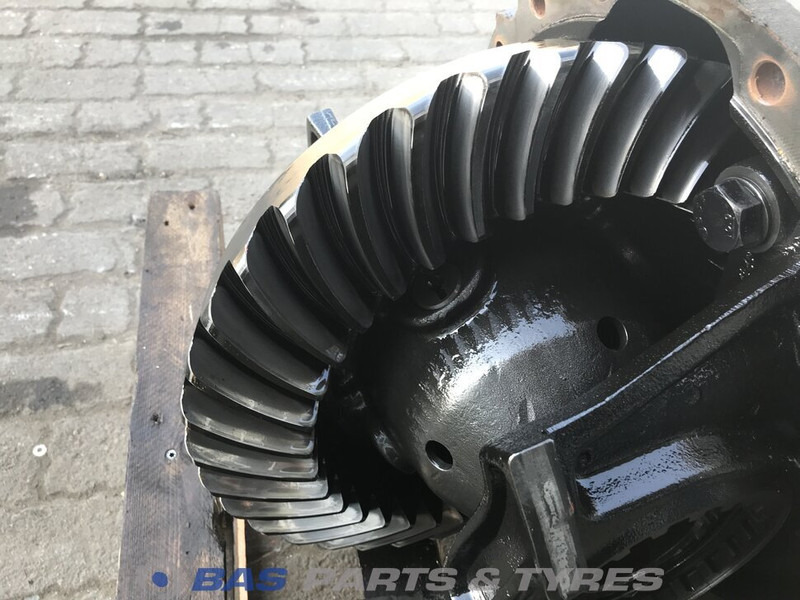 Meritor Differentieel Renault P13170 RSS1344C - Differential gear for Truck: picture 5 Meritor Differentieel Renault P13170 RSS1344C - Differential gear for Truck: picture 5