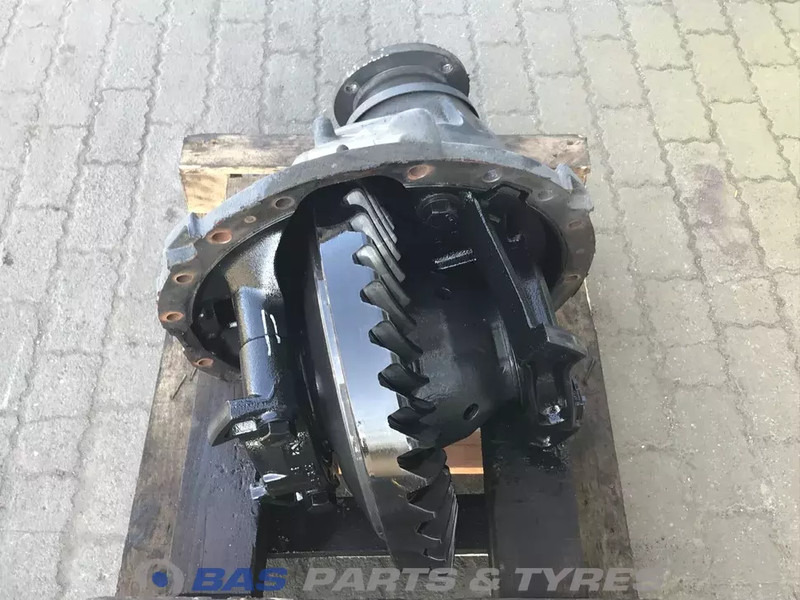 Meritor Differentieel Renault P13170 RSS1344C - Differential gear for Truck: picture 2 Meritor Differentieel Renault P13170 RSS1344C - Differential gear for Truck: picture 2