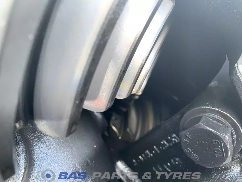Meritor Differentieel Volvo RSS1344C P13170 - Differential gear for Truck: picture 5 Meritor Differentieel Volvo RSS1344C P13170 - Differential gear for Truck: picture 5