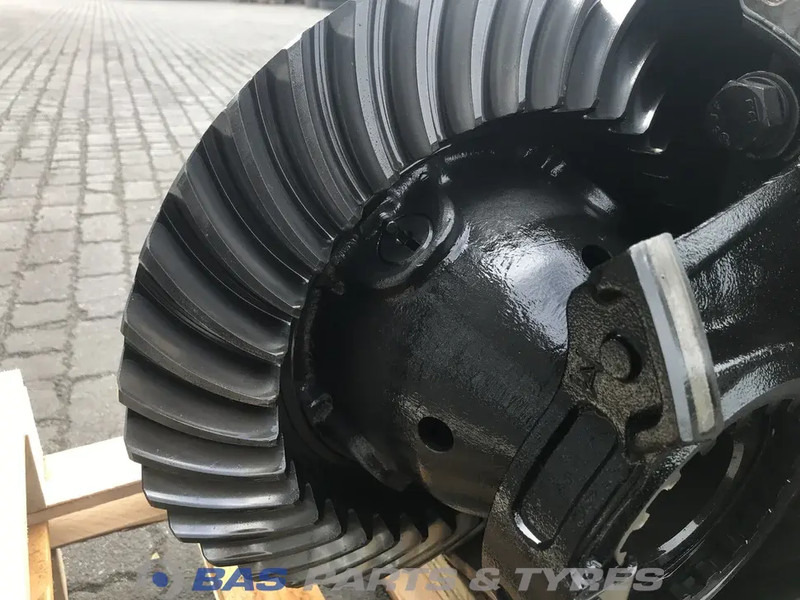 Meritor Differentieel Volvo RSS1344D RSS1144A - Differential gear for Truck: picture 5 Meritor Differentieel Volvo RSS1344D RSS1144A - Differential gear for Truck: picture 5