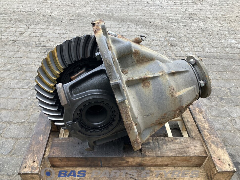 Meritor Differentieel Volvo RSS1360 P13180 - Differential gear for Truck: picture 3 Meritor Differentieel Volvo RSS1360 P13180 - Differential gear for Truck: picture 3