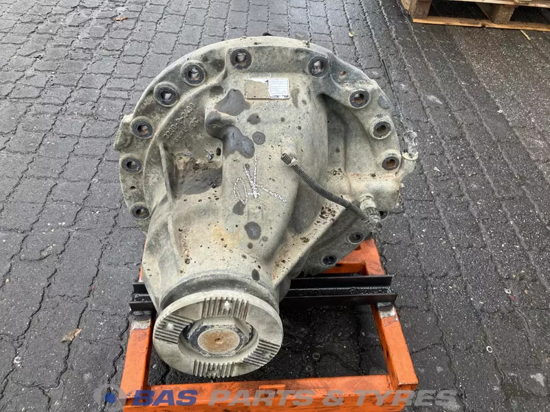 Meritor Differentieel Volvo RSS1360 P13180 - Differential gear for Truck: picture 4 Meritor Differentieel Volvo RSS1360 P13180 - Differential gear for Truck: picture 4