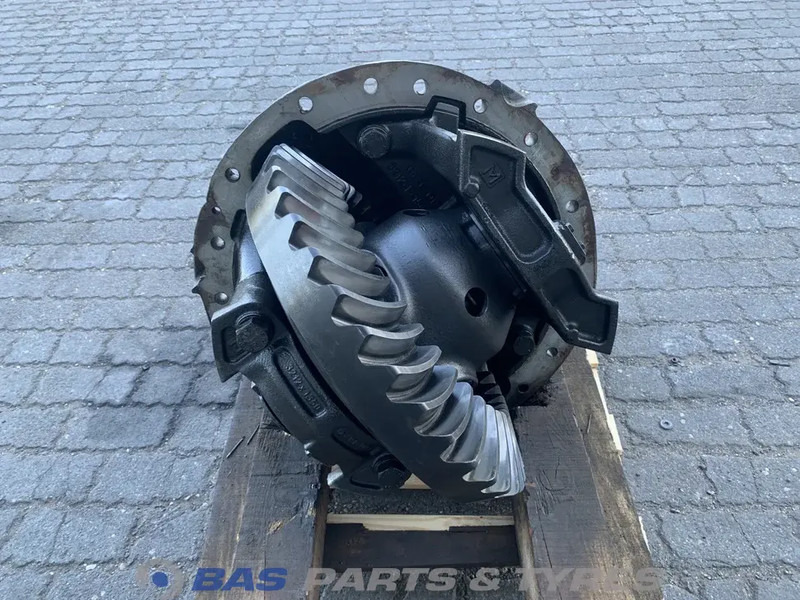 Meritor Differentieel Volvo RSS1370A 23194000 - Differential gear for Truck: picture 4 Meritor Differentieel Volvo RSS1370A 23194000 - Differential gear for Truck: picture 4