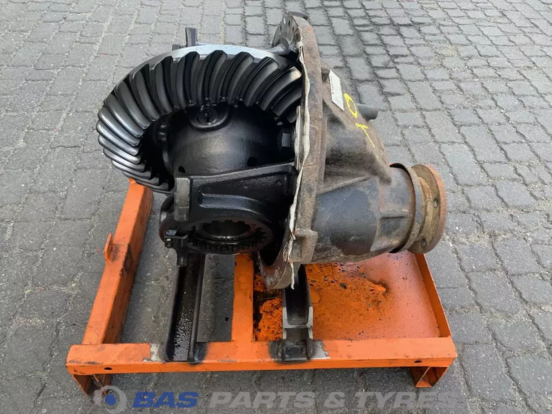 Meritor - Differential gear for Truck: picture 3 Meritor - Differential gear for Truck: picture 3