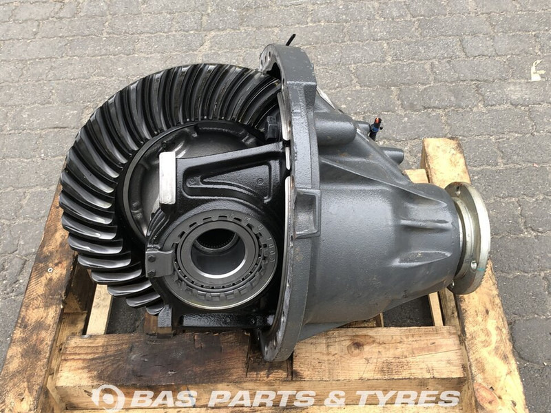 Meritor - Differential gear for Truck: picture 3 Meritor - Differential gear for Truck: picture 3