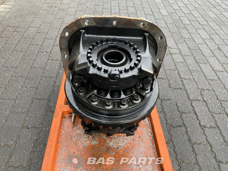Meritor - Differential gear for Truck: picture 2 Meritor - Differential gear for Truck: picture 2