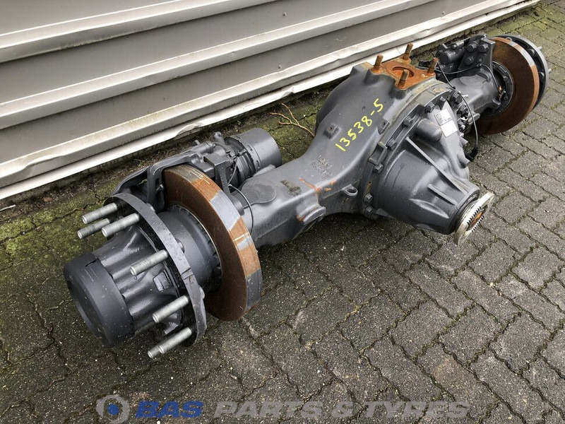Meritor - Rear axle for Truck: picture 3 Meritor - Rear axle for Truck: picture 3