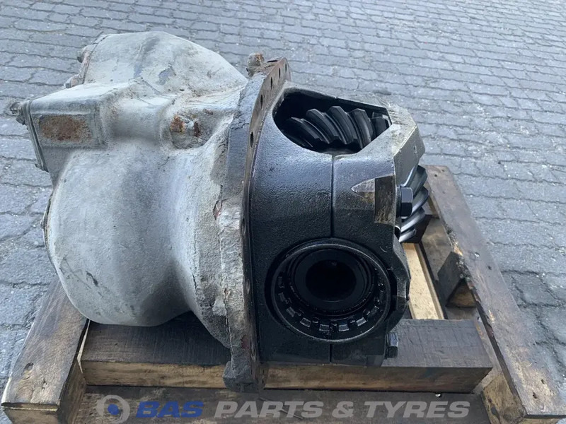 Meritor - Differential gear for Truck: picture 3 Meritor - Differential gear for Truck: picture 3