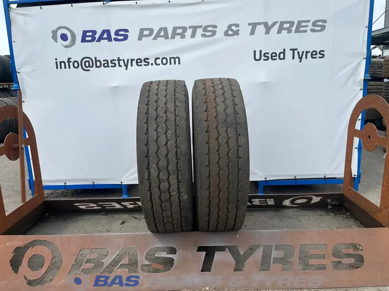 Michelin - Tire for Truck: picture 1 Michelin - Tire for Truck: picture 1