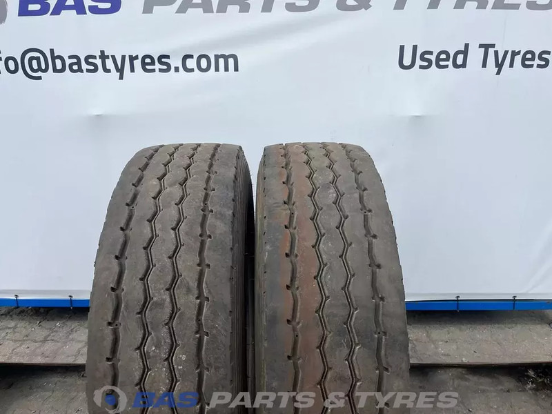 Michelin - Tire for Truck: picture 2 Michelin - Tire for Truck: picture 2