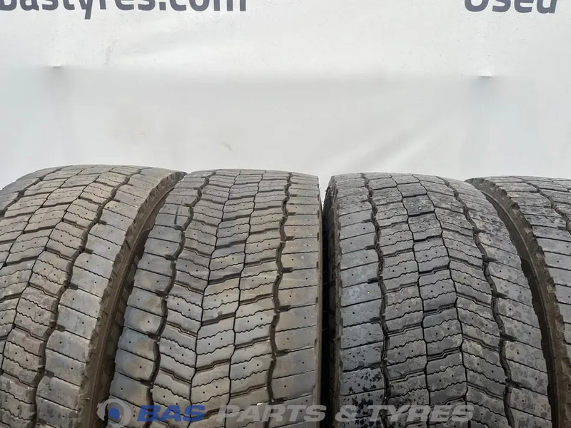 Michelin - Tire for Truck: picture 2 Michelin - Tire for Truck: picture 2