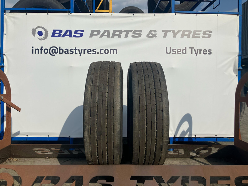 Michelin - Tire for Truck: picture 1 Michelin - Tire for Truck: picture 1