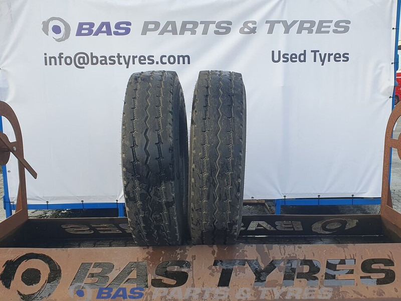 Pirelli - Tire for Truck: picture 1 Pirelli - Tire for Truck: picture 1