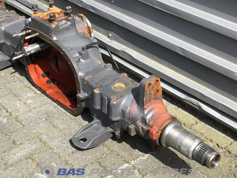 Renault Achterashuis Renault 7420562439 - Rear axle for Truck: picture 3 Renault Achterashuis Renault 7420562439 - Rear axle for Truck: picture 3