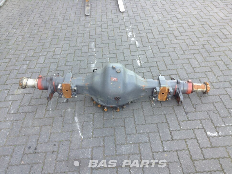 Renault Achterashuis Renault 7422324036 - Rear axle for Truck: picture 2 Renault Achterashuis Renault 7422324036 - Rear axle for Truck: picture 2