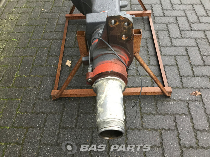 Renault Achterashuis Renault 7422324052 - Rear axle for Truck: picture 3 Renault Achterashuis Renault 7422324052 - Rear axle for Truck: picture 3